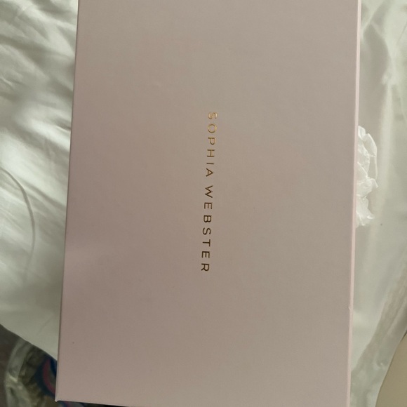 Sophia Webster Amora Heels - Picture 4 of 4